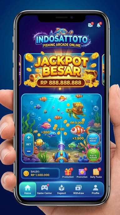 Fitur keamanan aplikasi indosattoto yang melindungi pengguna dari ancaman.
